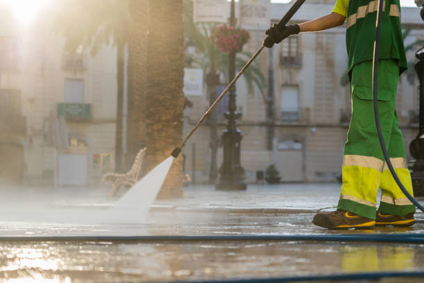 Trusted Plainwell, MI Pressure Washing Experts
